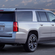 Illustration for article titled The 420 HP 2019 Chevy Suburban RST Is Americas Next Super Wagon